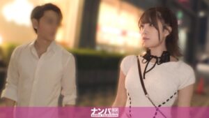 [MGS 200GANA-3334]目黒近辺の某コンカフェ店員がAV出演してくれて、潮吹きハチャメチャセ●●スで視聴率爆上げ、全男子感謝感激！！そんな色白巨乳にデンマやパイズリで全世界仰天のムラムラ大作完成したwwwまた出演してください！！！マジ軟派、初撮。2262に出ているAV女優名は？誰？名前は？