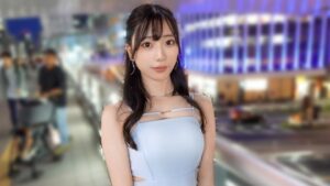 [MGS SIRO-5595]美ボディを持つ現役女子大生が登場！弱点の乳首を責められて感じてる姿がエロい！バックのしがいあるお尻に何度も何度も打ち付けるピストンがどんどん激しくなり何度もイキまくる！【初撮り】ネットでAV応募→AV体験撮影2508に出ているAV女優名は？誰？名前は？