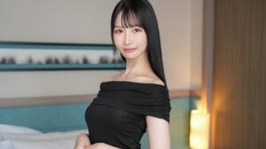 [MGS SIRO-5620]セックスで中イキを経験してみたい！！落ち着いた清楚系お姉さんが乱れていく一部始終をご覧ください！【初撮り】ネットでAV応募→AV体験撮影2506に出ているAV女優名は？誰？名前は？