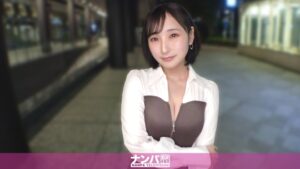 [MGS 200GANA-3351]インスタントカメラでモデルになってくれませんか？とお願いしたらリアル芸能人似の激美女が参加してくれて綺麗な裸体をたくさんパシャリに成功！結局そのままエッチな流れになり、乱れた姿もたくさんシャッターに収めることができた！マジ軟派、初撮。2284に出ているAV女優名は？誰？名前は？