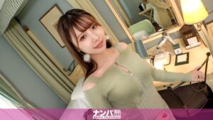 [MGS 200GANA-3365]【色白美少女降臨】おしとやかな見た目しといて脱いだ後はスイッチオン！！？しっかり激しいプレイが好きな最高の女の子でした。マジ軟派、初撮。2280に出ているAV女優名は？誰？名前は？