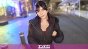 [MGS 200GANA-3390]アゲアゲシャンパンガールがエロ過ぎるだろ！スタイル抜群でえちえちオーラむんむん！普段はシャンパン開けて周りのテンションを上げてるが、SEXをすればするほどテンション上げてエロくなるドスケベお姉さんがここにいる！Gカップ桜色乳首は感度が良すぎて乳首イキ！綺麗なお姉さんかと思ったらやべえ女でしたwマジ軟派、初撮。2302に出ているAV女優名は？誰？名前は？