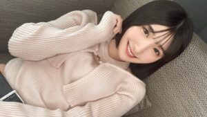 [MGS SIRO-5664]大人しめな見た目とは裏腹な快感の嬌声！大好きな正常位ではカラダをくねらせて何度もイキまくる！セックスになると豹変する姿は男の性衝動を加速させる！！【初撮り】ネットでAV応募→AV体験撮影2550に出ているAV女優名は？誰？名前は？