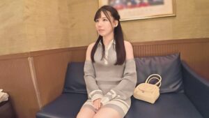 [MGS SIRO-5670]施術より私を責めて…清楚な整体師が桃尻揺らして憧れの男優チ○ポでイキまくる！【初撮り】ネットでAV応募→AV体験撮影2554に出ているAV女優名は？誰？名前は？