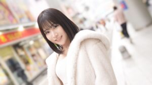 [MGS SIRO-5675]刺激が欲しくてたまらない！！エロとは無縁そうな清楚なお嬢さんは毎日オナニーを欠かさないド変態！！男優の硬くてデカいチ●ポに終始ご満悦！！【初撮り】ネットでAV応募→AV体験撮影2556に出ているAV女優名は？誰？名前は？